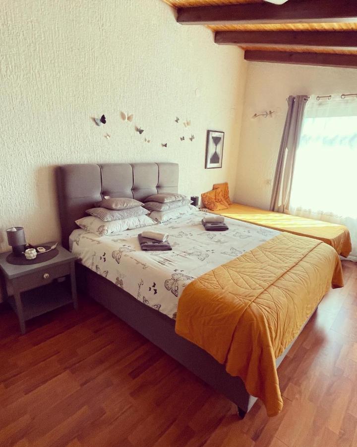 Lux Apartment Barbara Poreč Exterior foto