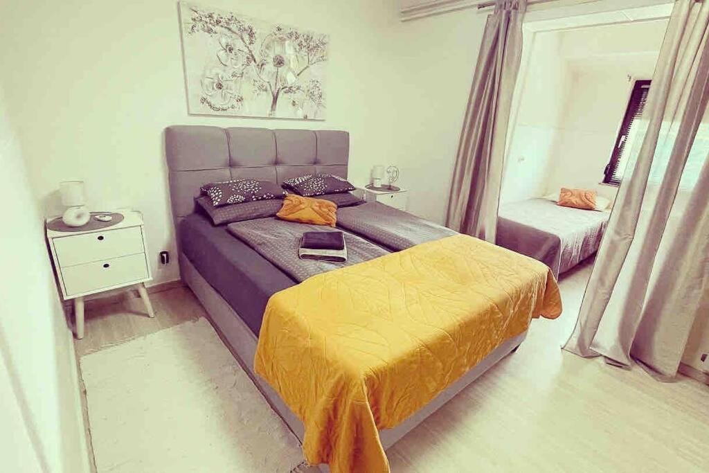 Lux Apartment Barbara Poreč Exterior foto
