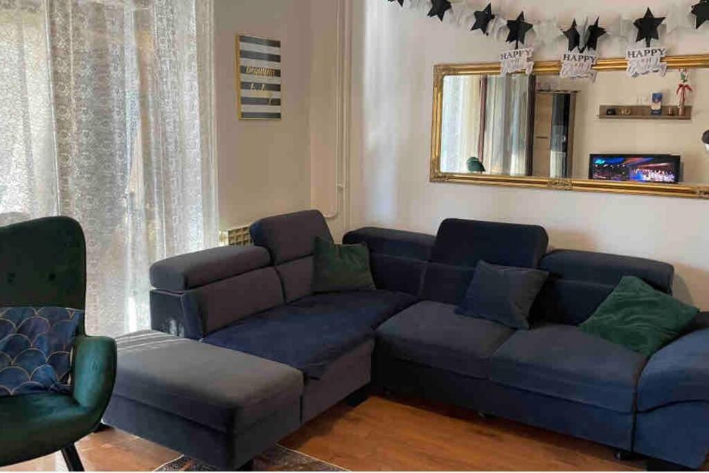 Lux Apartment Barbara Poreč Exterior foto