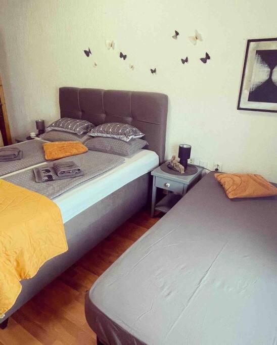 Lux Apartment Barbara Poreč Exterior foto